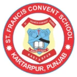 Logo of St. Francis Convent School android Application 